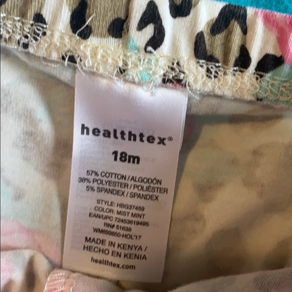 Girls 18 month outfit 2 piece - Picture 3 of 5